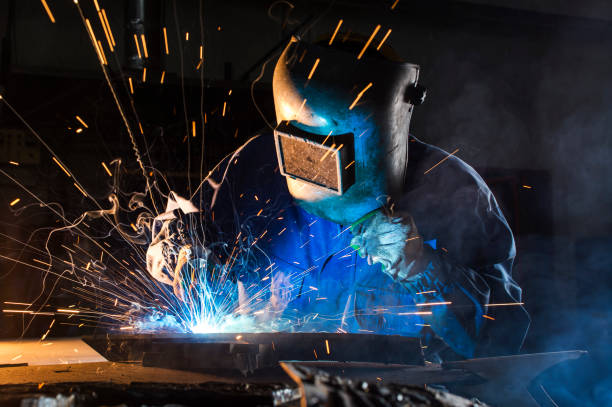 Best Automation and Robotic Welding in Starkville, MS