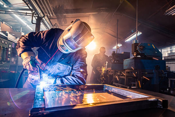 Best Automotive Welding in Starkville, MS
