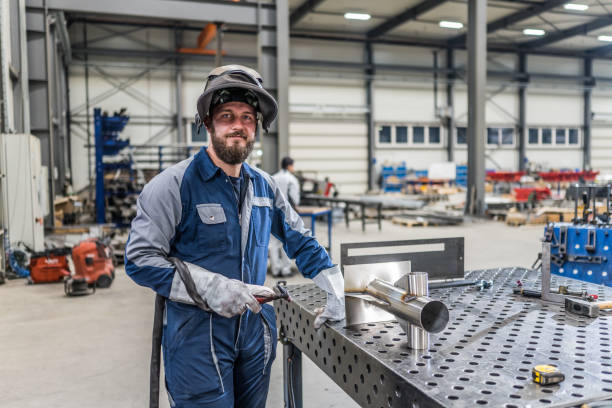 Best Aerospace and Defense Welding in Starkville, MS