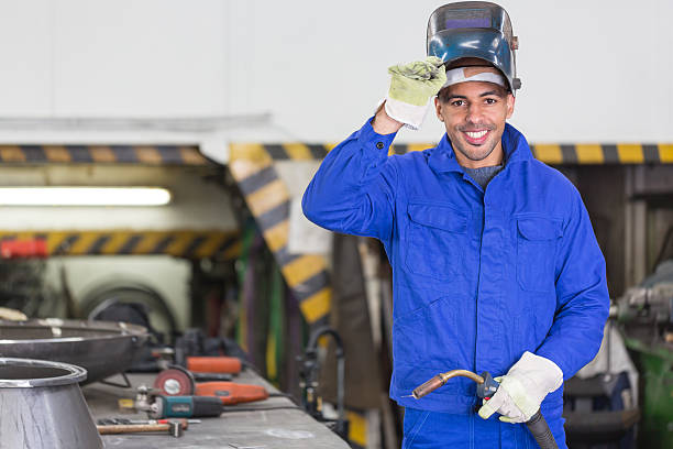 Best Welding Inspection and Certification in Starkville, MS