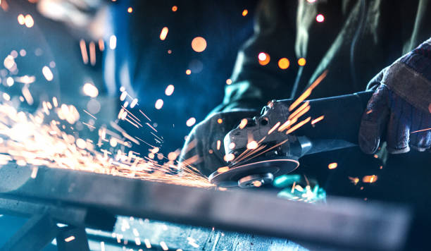 Best Pipe Welding in Starkville, MS